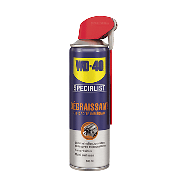 Dégraissant Specialist photo du produit visuel_1 XL
