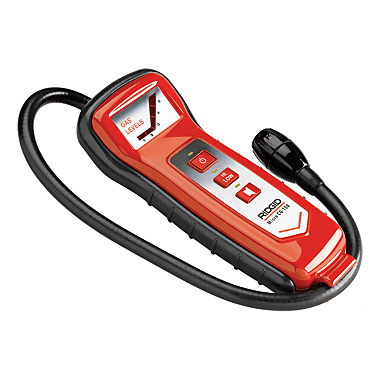 Détecteur de gaz combustible Micro CD-100 photo du produit visuel_1 XL
