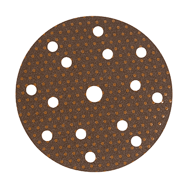 Disque abrasif auto-aggripant Ultimax photo du produit visuel_1 XL