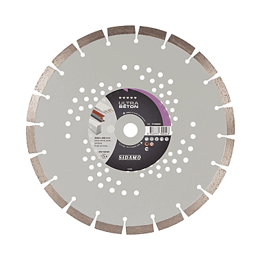 Disque diamant Ultra photo du produit visuel_1 XL