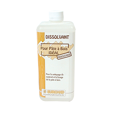 Dissolvant Idéal photo du produit visuel_1 XL