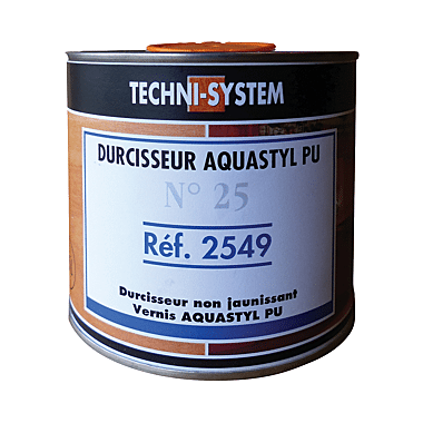Durcisseur N°25 photo du produit visuel_1 XL