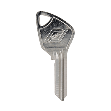Ébauche de clé JPM Vega photo du produit visuel_1 XL
