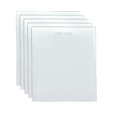 Écran intérieur pour masque Europure Plus 5500 photo du produit visuel_1 XL