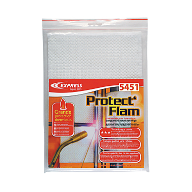 Ecran thermique protectflam photo du produit visuel_1 XL