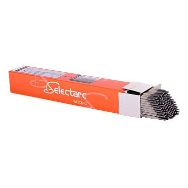 Électrode acier rutile universelle E6013 photo du produit