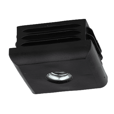Embout de tube avec insert M10 photo du produit visuel_1 XL