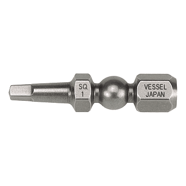 Embout de vissage Impact Ball 1/4" photo du produit