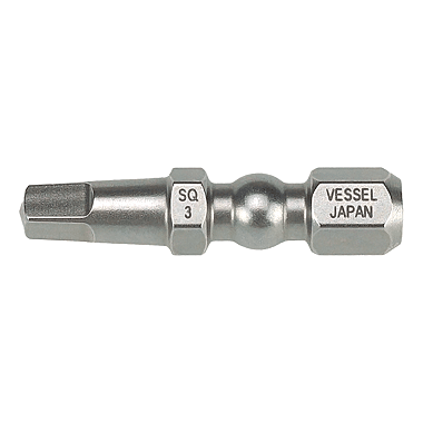 Embout de vissage Impact Ball 1/4" photo du produit