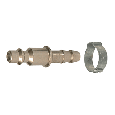Embout raccord cannelé rapide ISO 6150B photo du produit visuel_1 XL