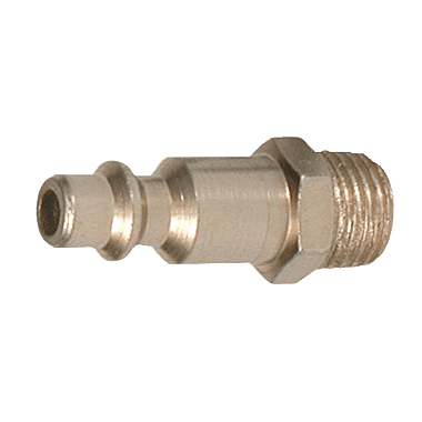 Embout raccord rapide ISO 6150B mâle 360800 photo du produit visuel_1 XL