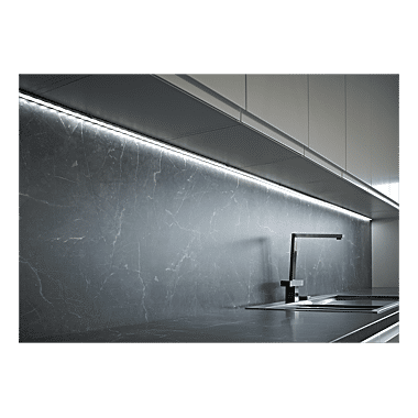 Embouts de finition pour profil Fino photo du produit visuel_1 XL