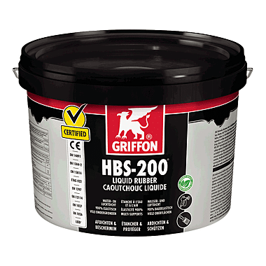 Enduit d'étanchéité HBS-200 photo du produit visuel_1 XL