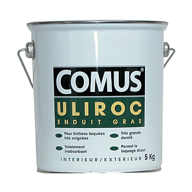 Enduit gras Uliroc photo du produit visuel_1 XL