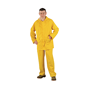 Ensemble de pluie Workwear photo du produit