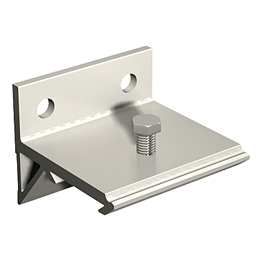 Equerre de fixation alu photo du produit visuel_1 XL