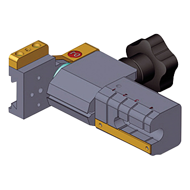 Étau pour clé simple pour machine Power Lynx 993 photo du produit