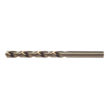 Forêt Mèche HSS Robuste 7,5 Mm X 110 Mm - Pour Métaux (fer, Acier, Fonte, Alu) - Marque Scid