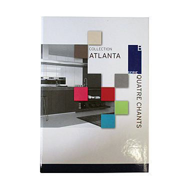 Gammier porte stratifiée Atlanta photo du produit visuel_1 XL