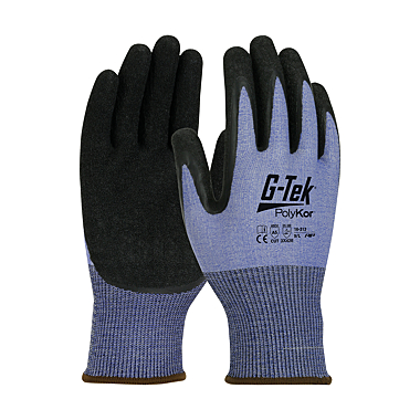 Gants anti-coupure 16-313 photo du produit visuel_1 XL