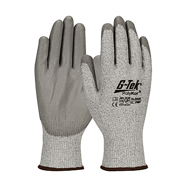 Gants anti-coupure 16-560E photo du produit visuel_1 XL