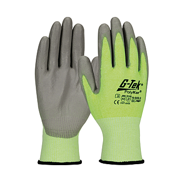 Gants anti-coupure 16-645LG photo du produit visuel_1 XL