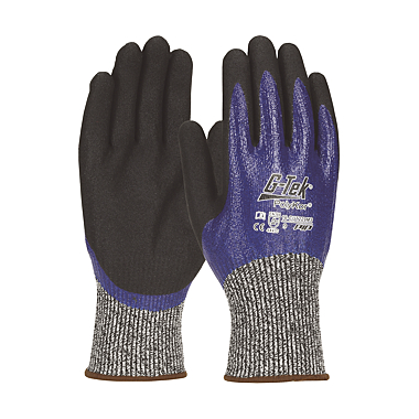 Gants anti-coupure 16-CUT229 photo du produit visuel_1 XL