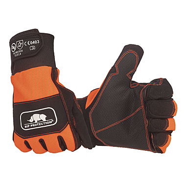 Gants anti-coupure 2XD2 photo du produit visuel_1 XL