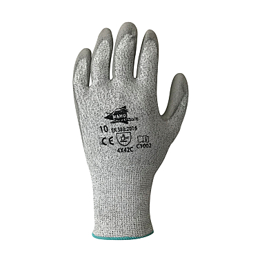 Gants anti-coupure C1002 photo du produit visuel_1 XL