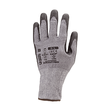 Gants anti-coupure Eurocut P600 photo du produit visuel_1 XL