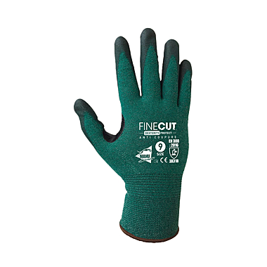 Gants anti-coupure Finecut photo du produit visuel_1 XL