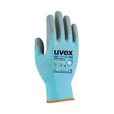 Gants anti-coupure Phynomic C3 photo du produit visuel_1 XL