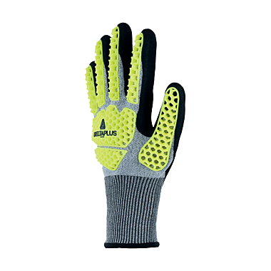 Gants anti-vibration EOS NOCUT VV909 photo du produit visuel_1 XL