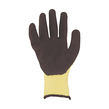 Gants de haute visibilité résistants au froid VV735JA photo du produit