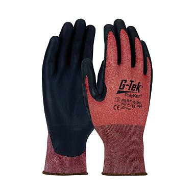 Gants de manutention 16-368 photo du produit visuel_1 XL