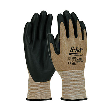 Gants de manutention 34-605 photo du produit visuel_1 XL