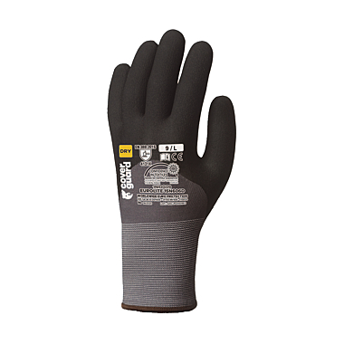 Gants de manutention Eurolite 606 photo du produit visuel_1 XL