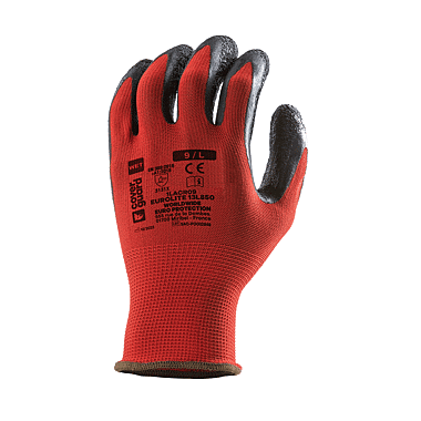 Gants de manutention EUROLITE photo du produit visuel_1 XL