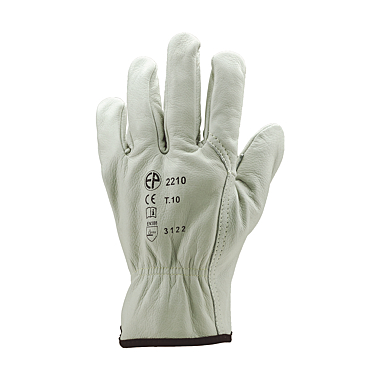 Gants de manutention Eurostrong 2210 photo du produit visuel_1 XL