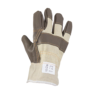 Gants de manutention Eurostrong 270 photo du produit visuel_1 XL