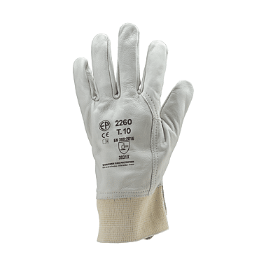 Gants de manutention Eurostrong 2260 photo du produit visuel_1 XL