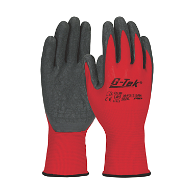 Gants de manutention FG1315-RN photo du produit visuel_1 XL