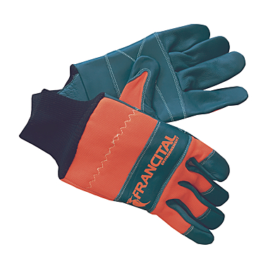 Gants de manutention GT002 photo du produit visuel_1 XL