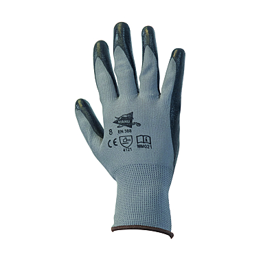 Gants de manutention MM021 photo du produit visuel_1 XL