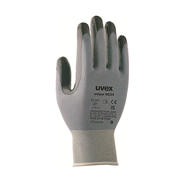 Gants de manutention UNIPUR 6634 photo du produit visuel_1 XL