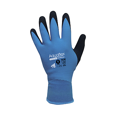 Gants de plombier Aquaflex photo du produit visuel_1 XL