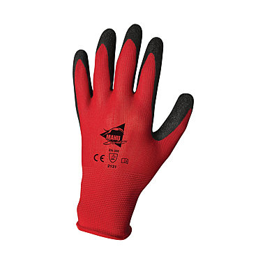 Gants de plombier L2001 photo du produit visuel_1 XL