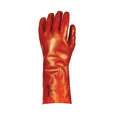 Gants de plombier MO3620 photo du produit visuel_1 XL