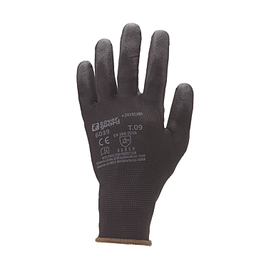 Gants de précision Eurolite 6040 photo du produit visuel_1 XL