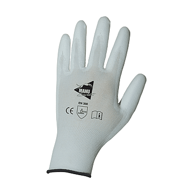 Gants de précision MF102 photo du produit visuel_1 XL